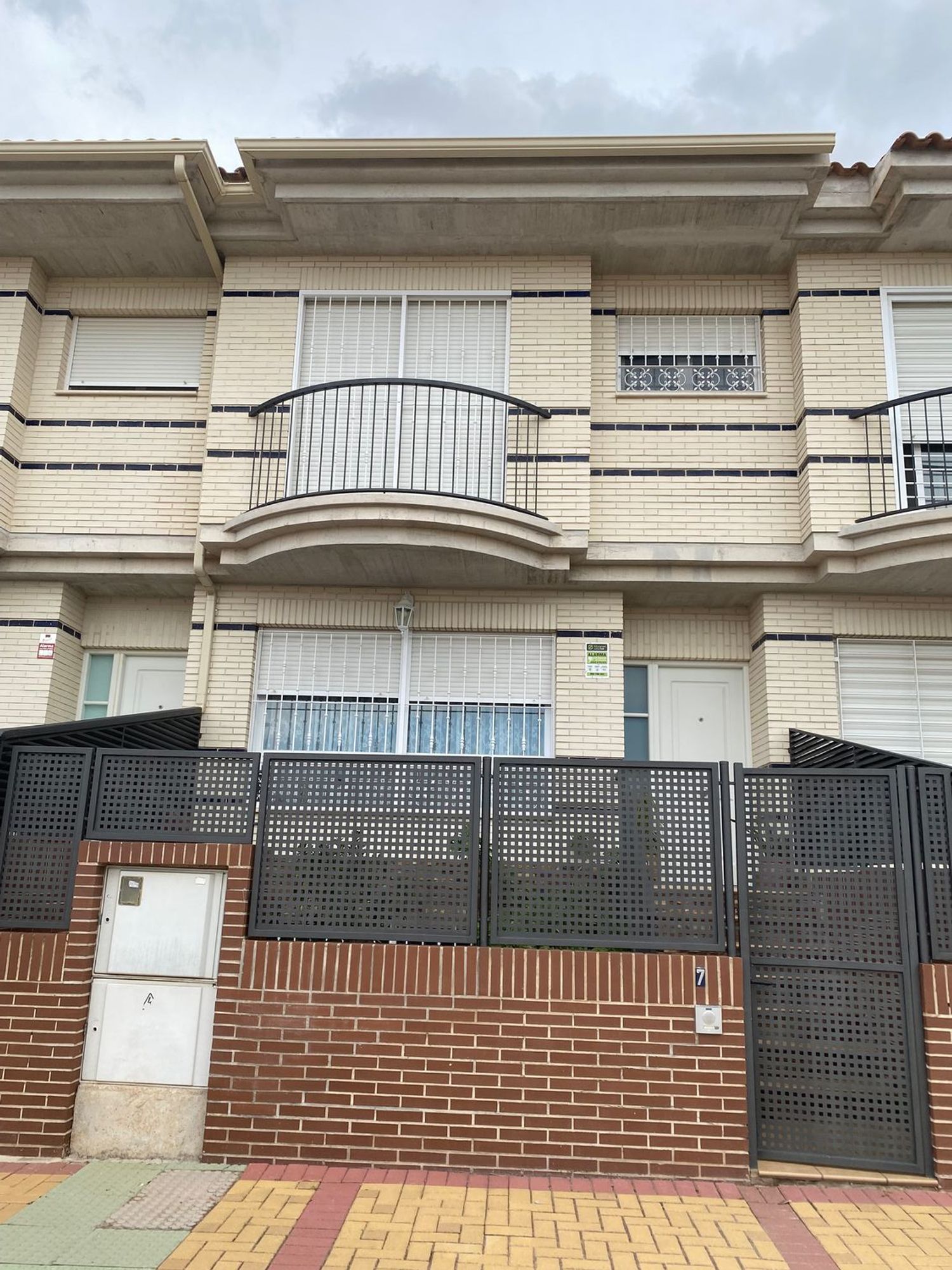 Chalet adosado en Calle Sor Concepción Navarro, 7, Sangonera la Verde - Foto 3