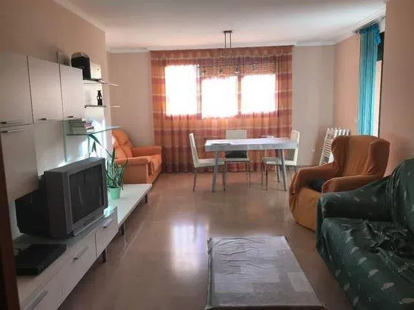 Piso en Avenida del Port, 112, Camí Fondo - Foto 1