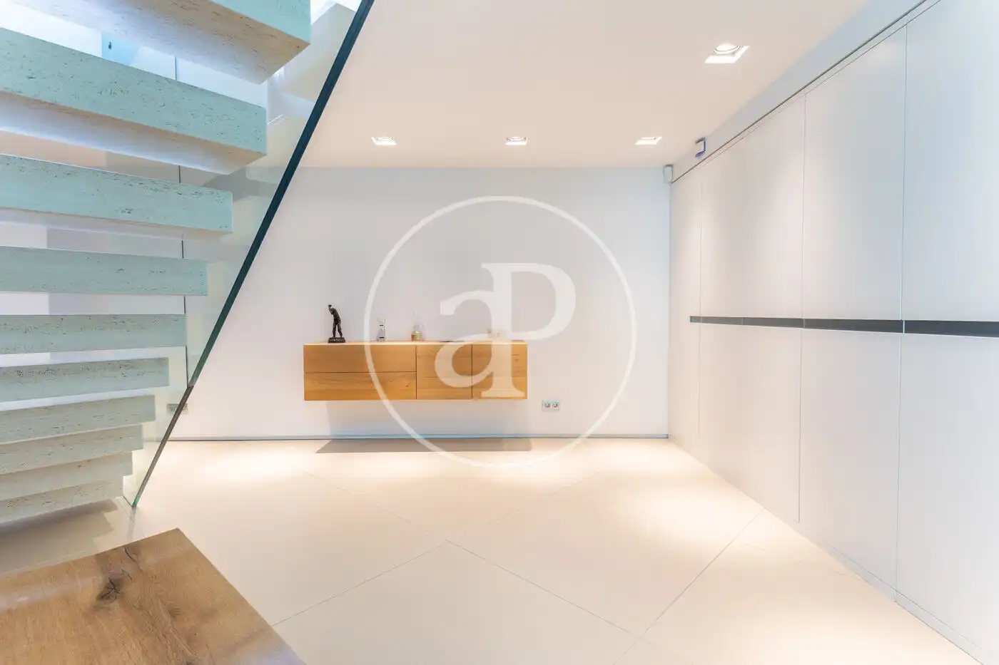 Chalet en Sant Cugat del Vallès - Foto 56