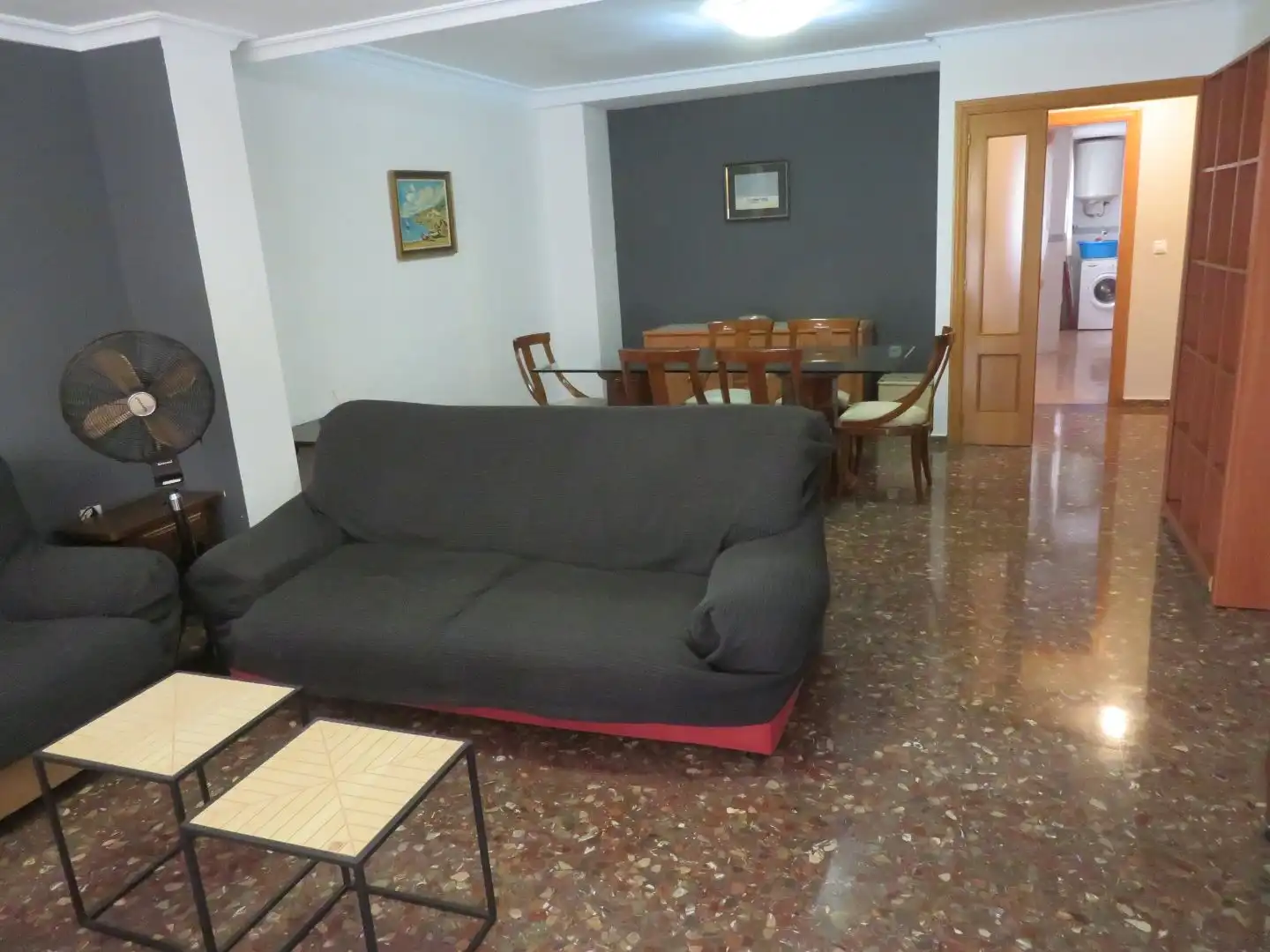 Piso en  Avinguda de Maria Ros 13 - Foto 22