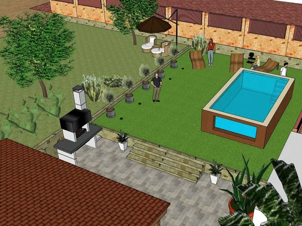 Casa rural en Via Sin Nombre s/n - Foto 14