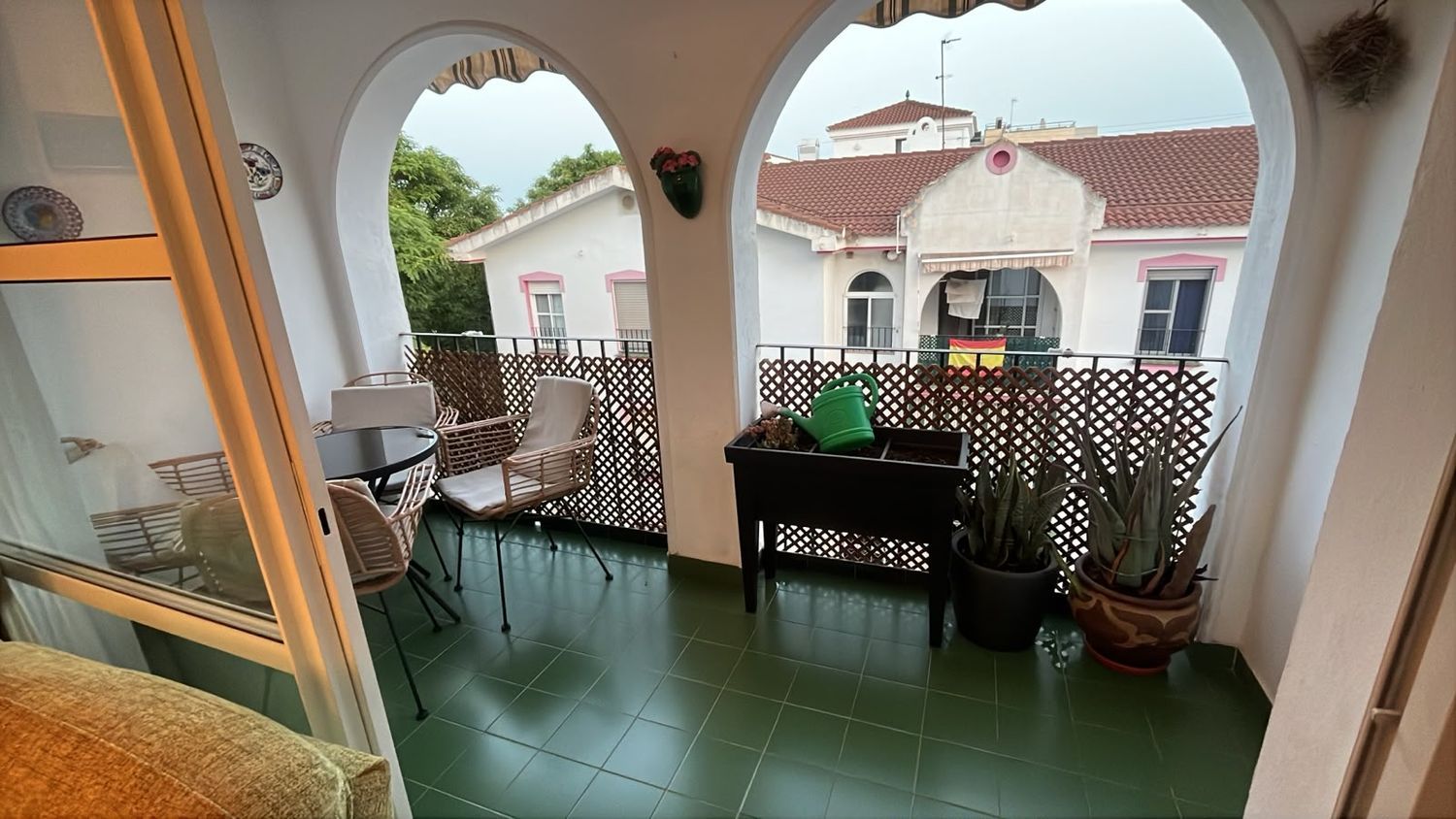 Piso en Calle Juan de Jaso, 2, El Tejar - Hacienda Bizcochero - Foto 18
