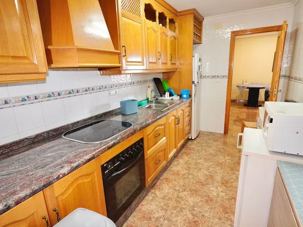 Piso en Calle Teodoro Llorente, 7, Campoamor - Foto 33