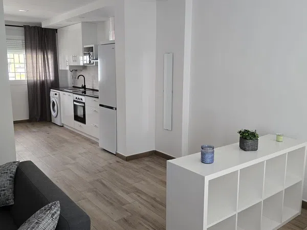 Estudio en Calle Ramírez Arcas, 20, Campanillas - Foto 8