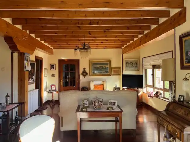 Chalet en  Calle Campo la Venta 4 - Foto 47