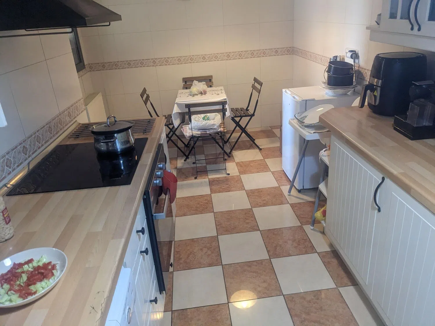 Piso en calle de Mauricio Legendre, 45 - Foto 14