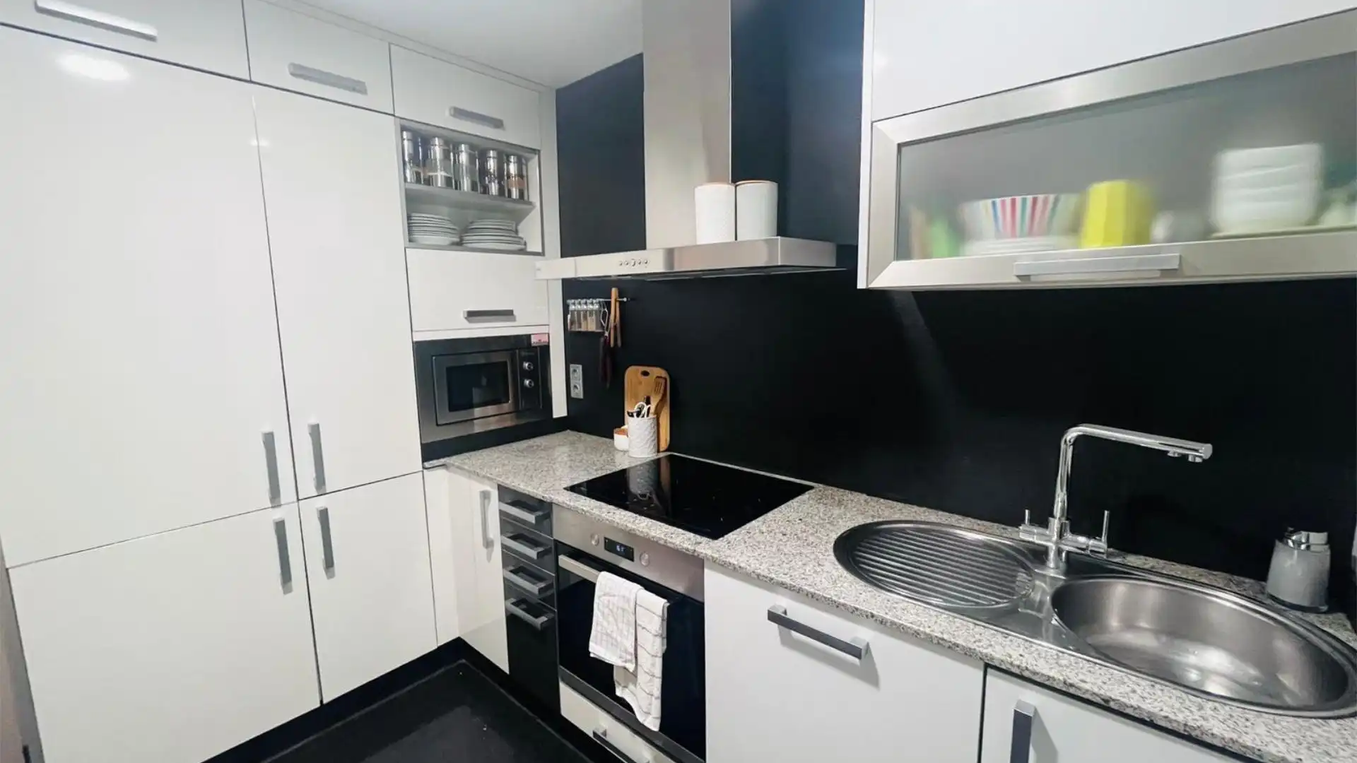 Planta baja en  Carrer de Gaston Vuillier 10 - Foto 12