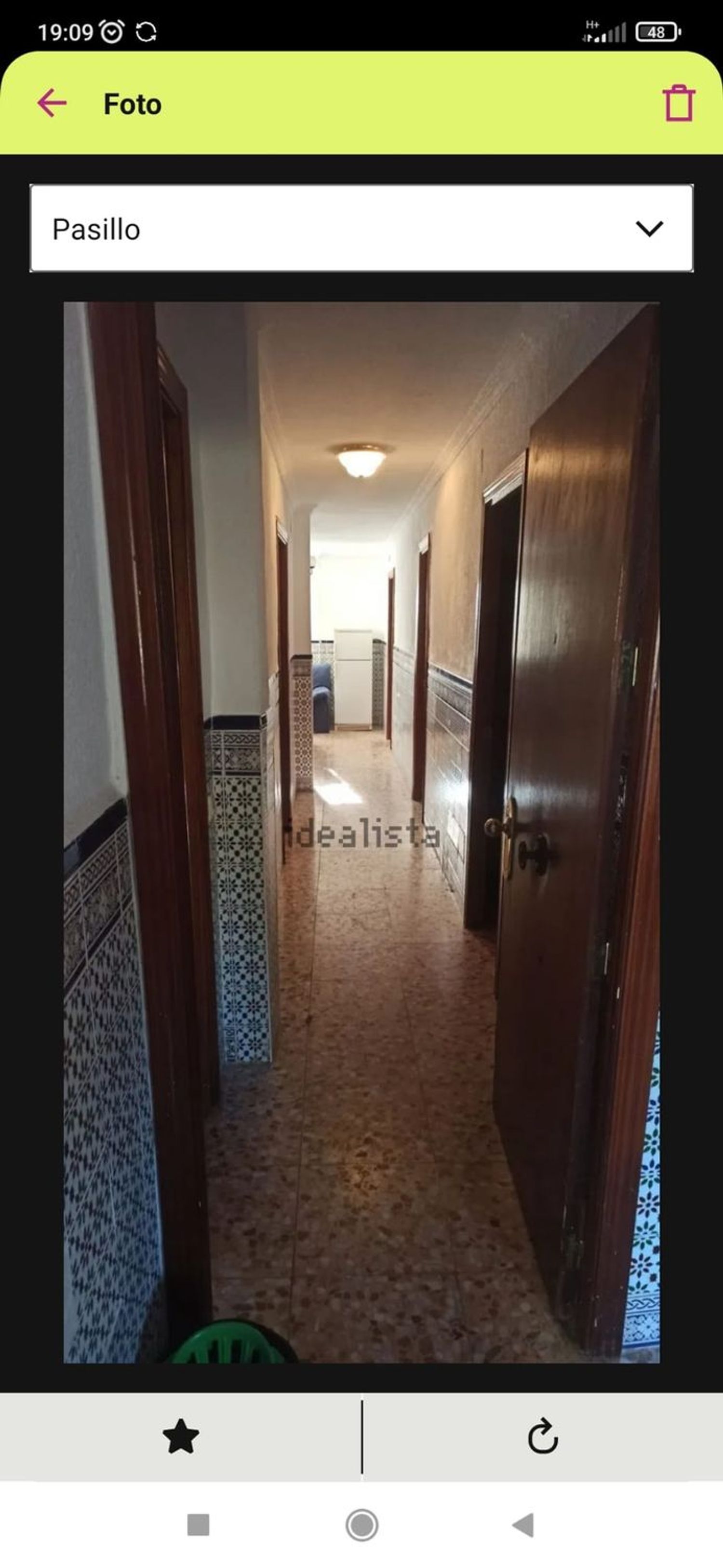 Casa o chalet independiente en Urb Jardinito trassierras, 82, Trassierra - Las Jaras - Foto 5