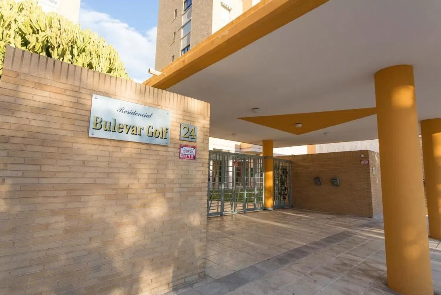 Piso en avenida de les Nacions, 24 AvingudadelesNacionsAlica - Foto 21