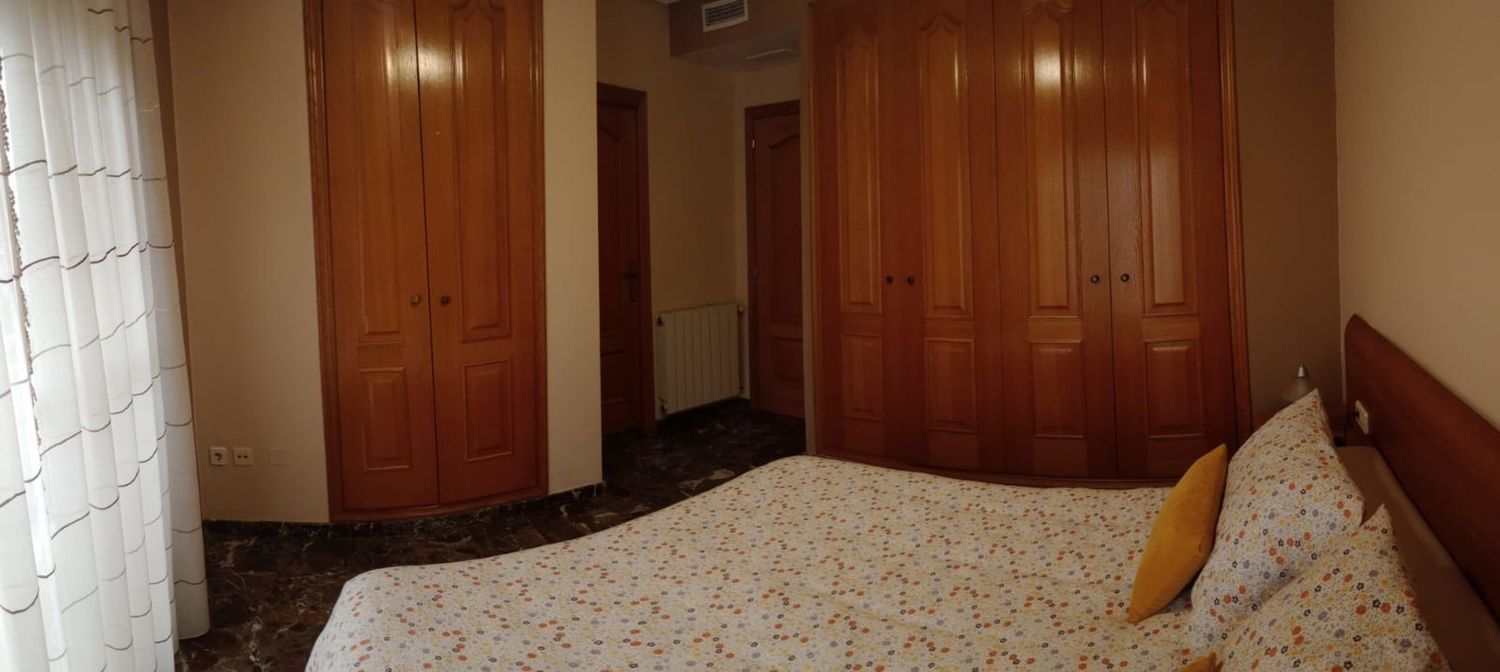 Chalet adosado en Zona Centro, Zona Centro - Foto 15