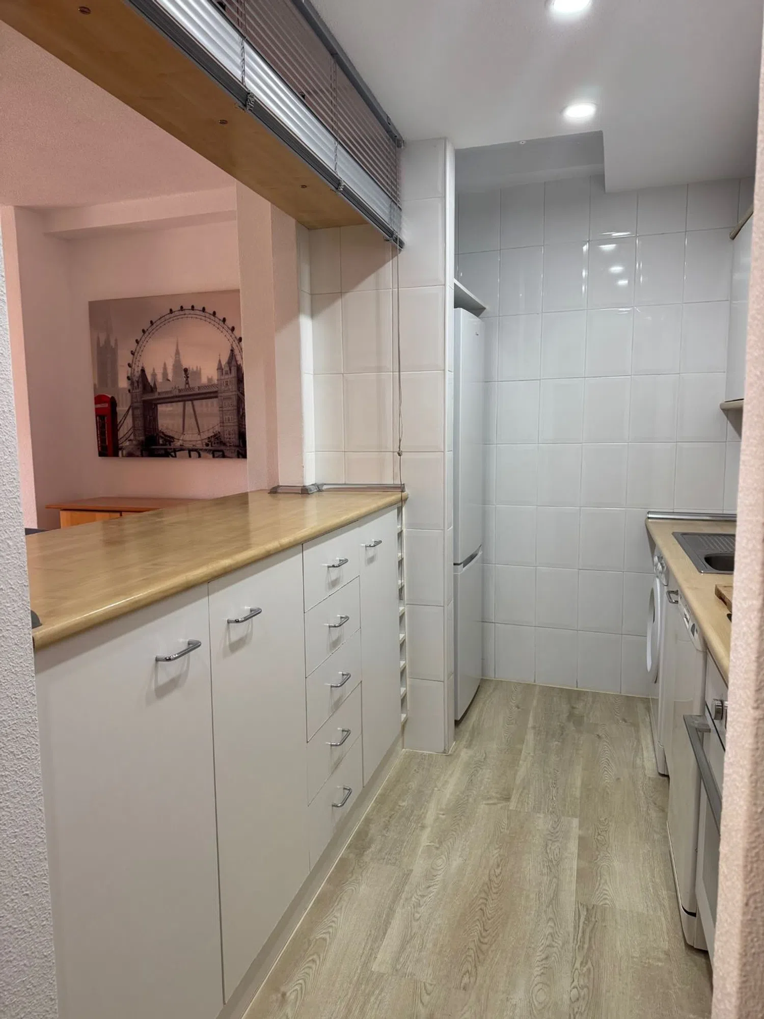 Piso en calle Guadiana, 115 - Foto 7