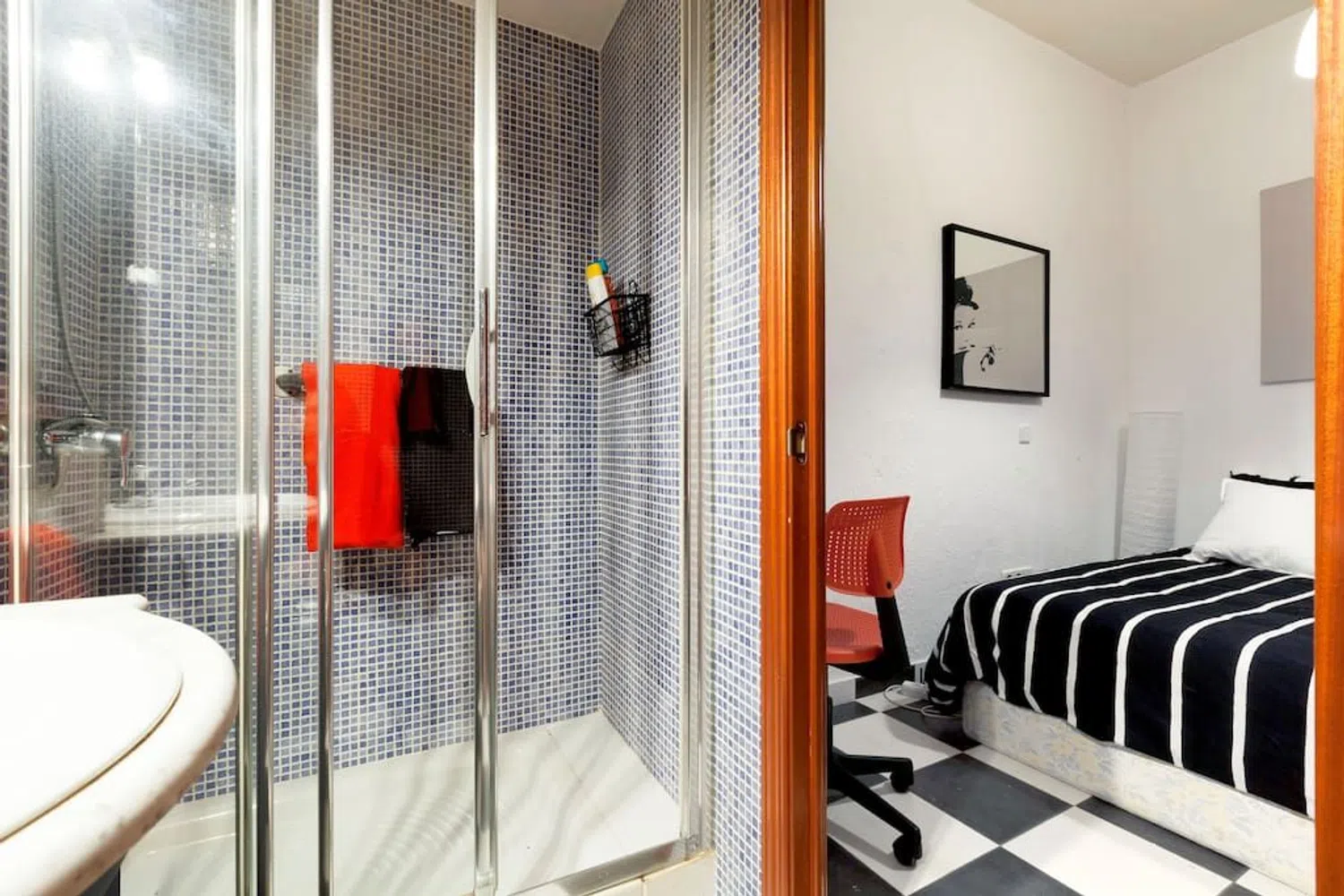 Piso en calle Bastero, 19 - Foto 23