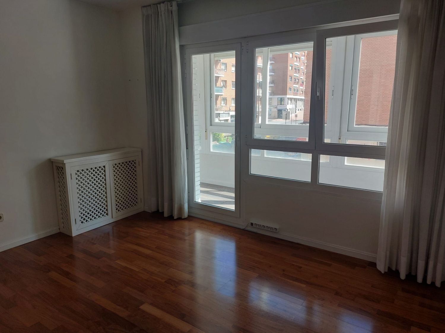 Piso en paseo Doctor Fernández Iparraguirre, 25 - Foto 1