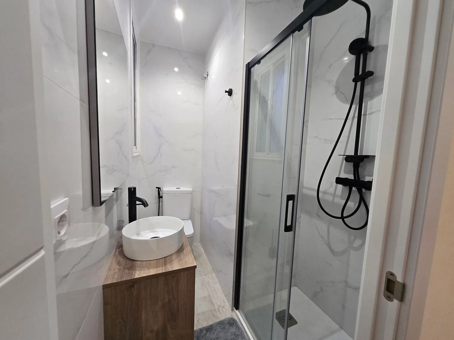 Piso en calle Abeleira Menéndez, 1 - Foto 18