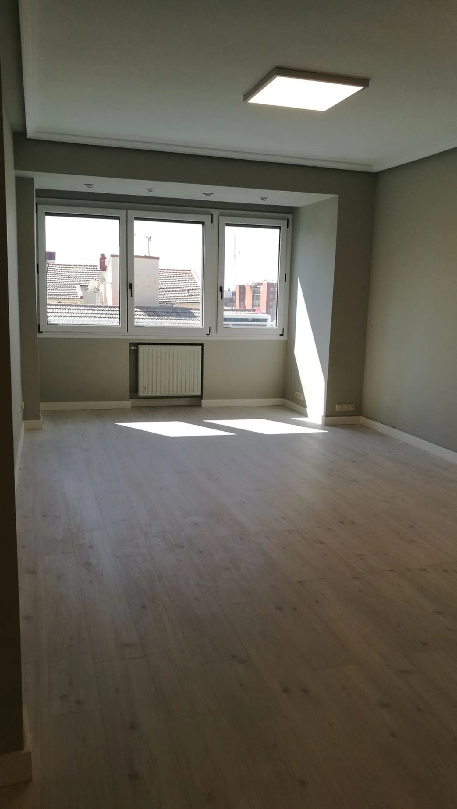 Piso en calle de San Germán, 56 - Foto 1