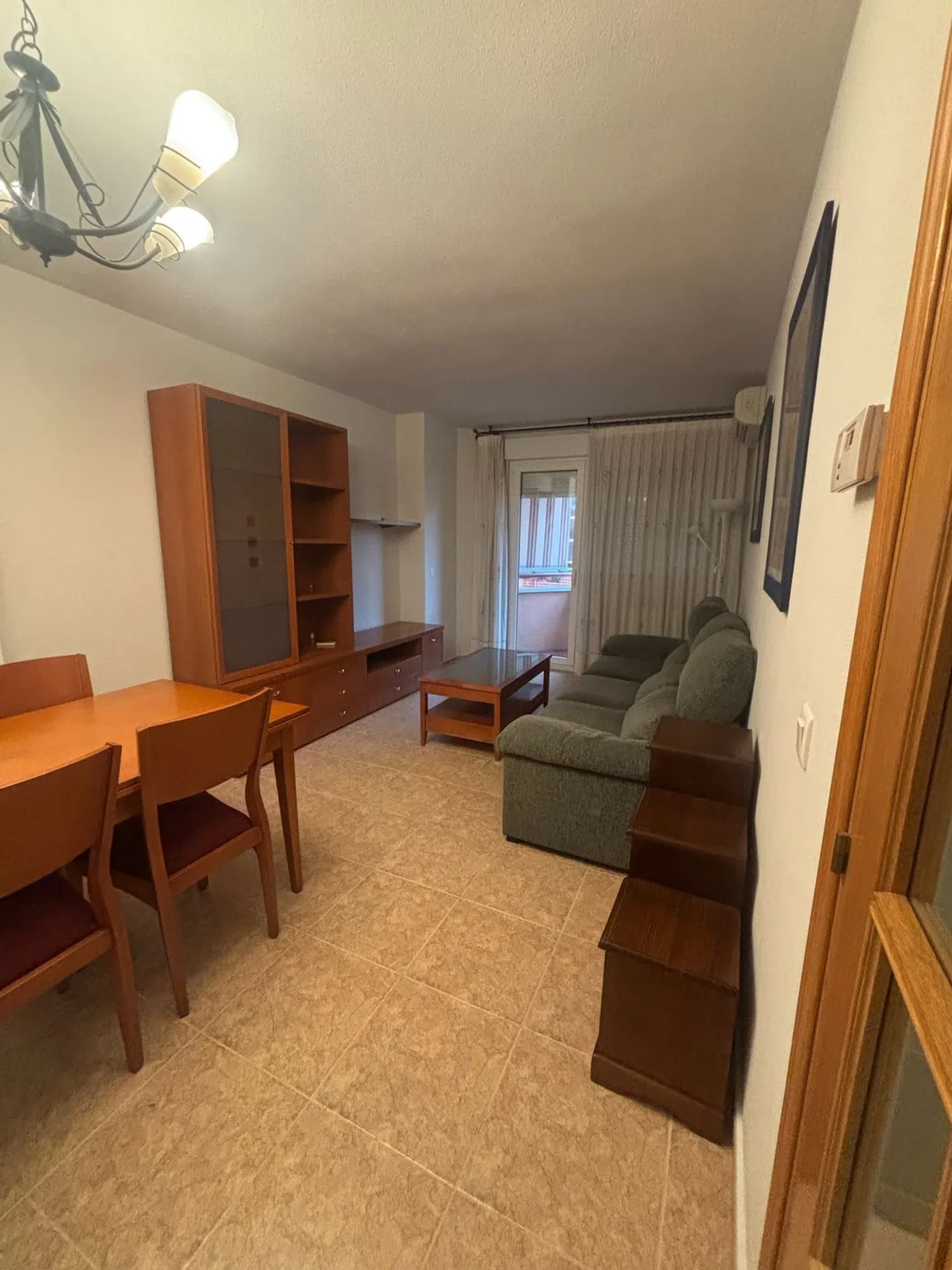 Piso en calle San Vicente de Paul, 22