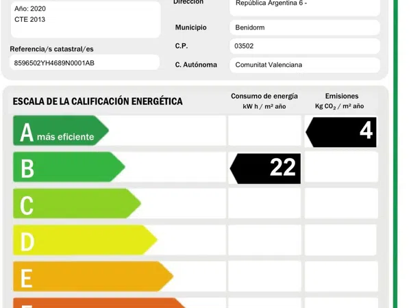 Piso en avenida República Argentina, 6 - Foto 20