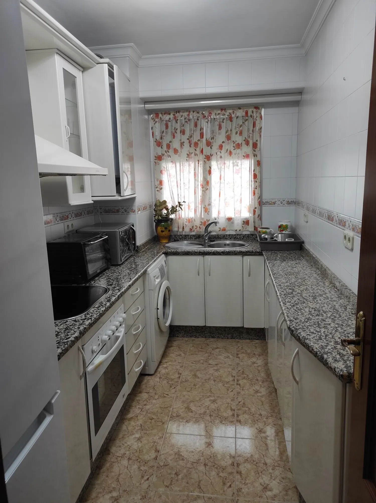 Piso en La oliva s/n sn - Foto 4