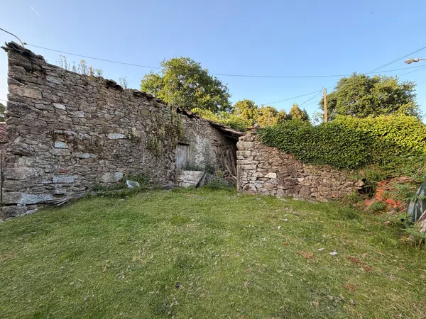 Casa de pueblo en Lugar Castiñeiroa s/n - Foto 10