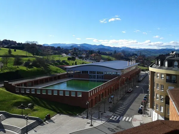 Dúplex en Calle José María Martínez Cachéro, 20, Parque del Oeste - Foto 3