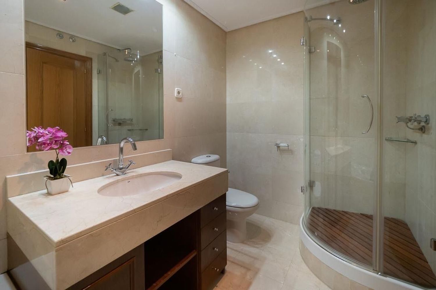 Ático en calle Castillo de Atienza, 6 - Foto 10