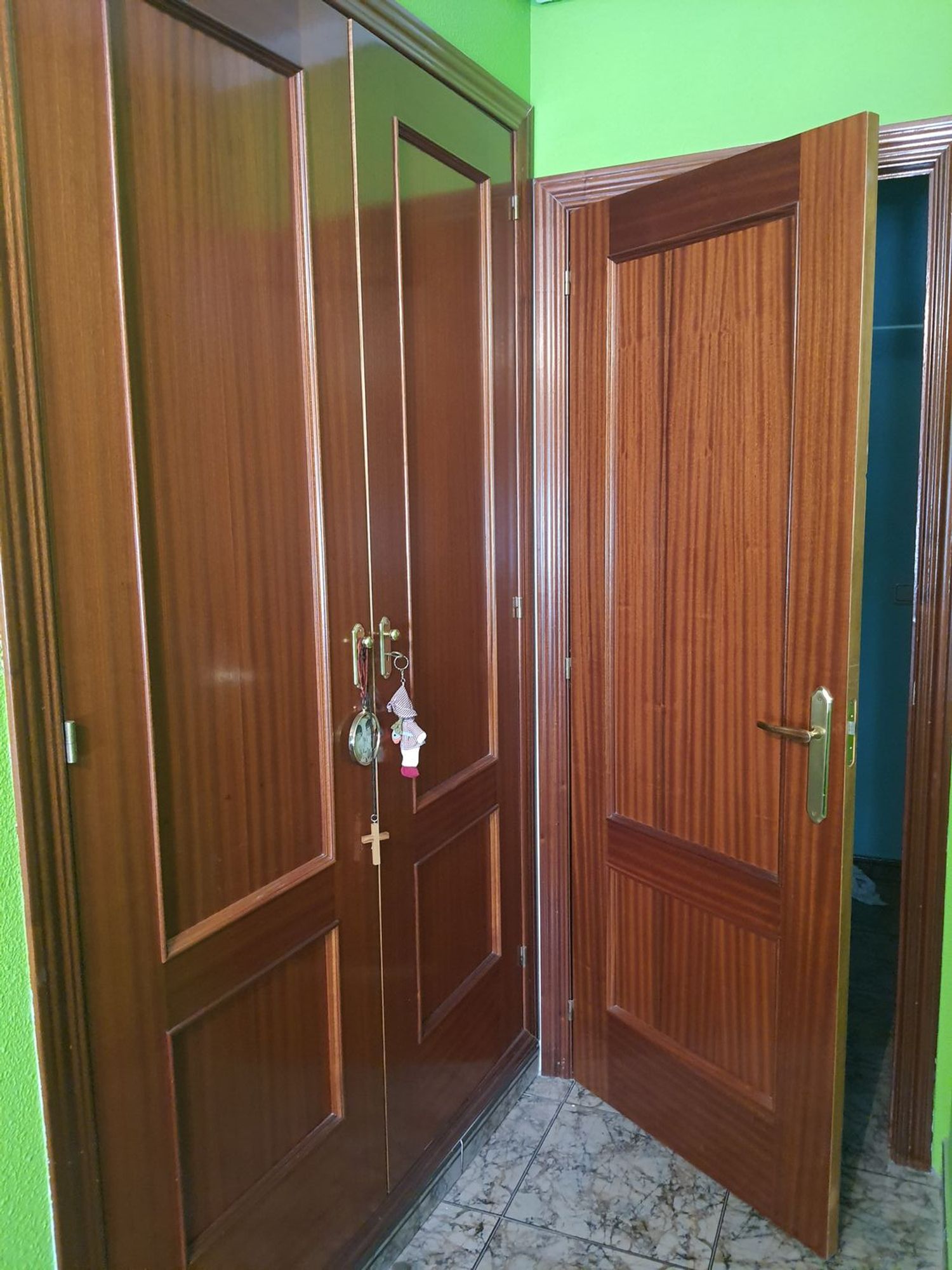 Piso en Delicias - Foto 11