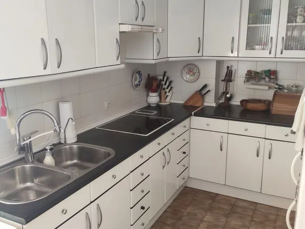 Piso en Paseo de la Rosa, 62, Santa Bárbara, Santa Bárbara - Foto 13