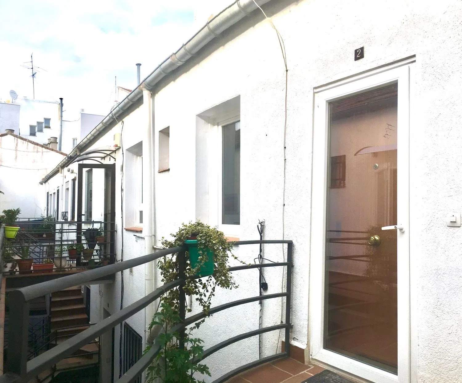 Piso en calle Fuente del Saz, 4 - Foto 13