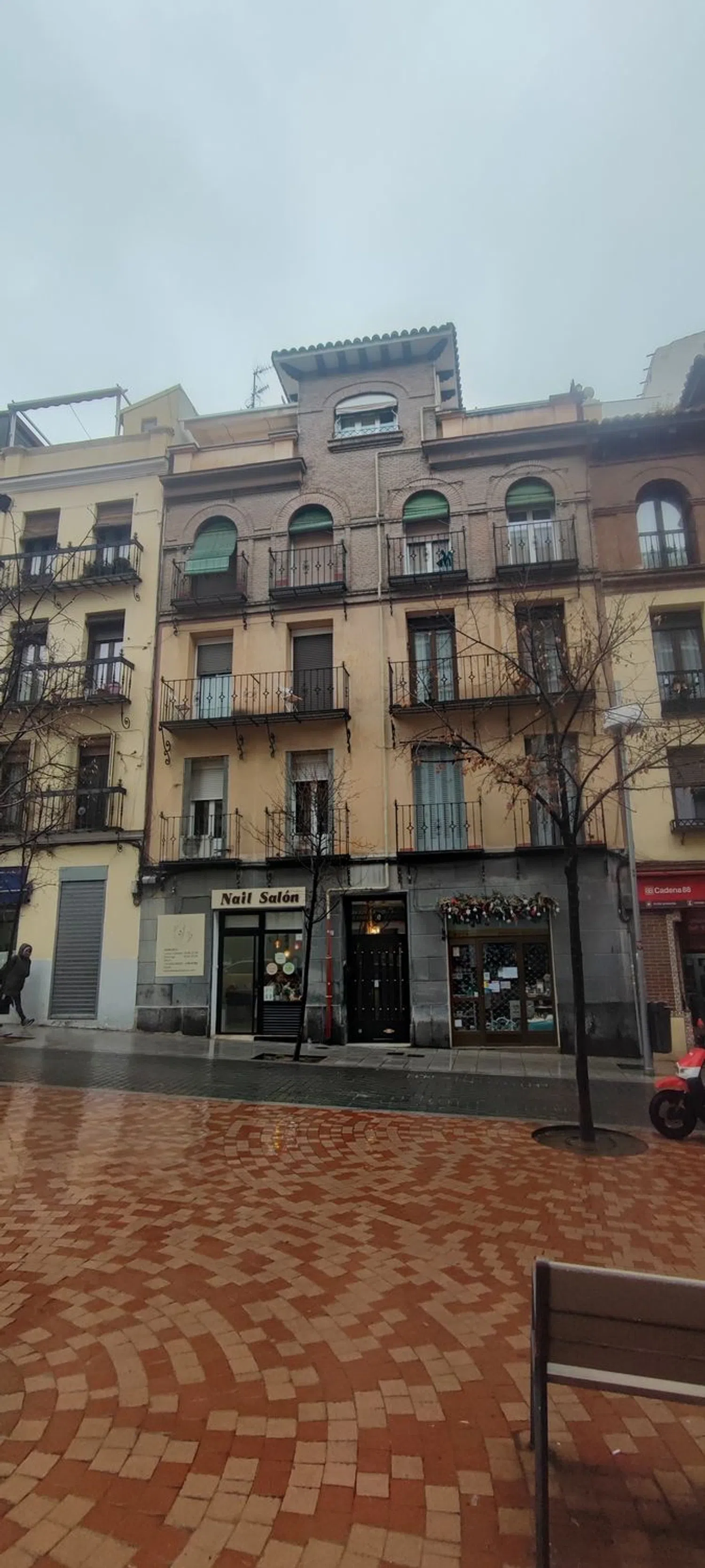 Ático en calle del Pilar de Zaragoza, 50 - Foto 16