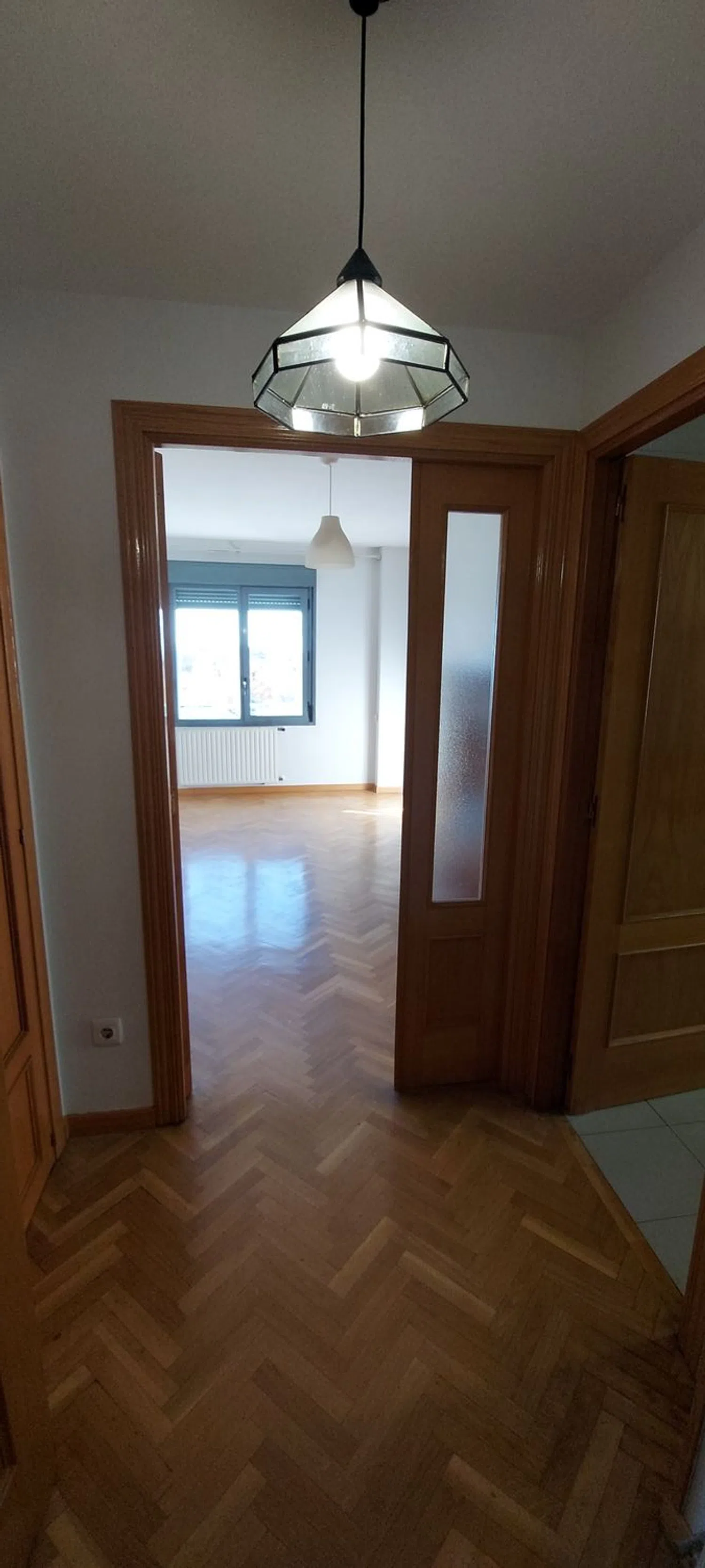 Piso en avenida del Parque de Palomeras Bajas, 9 - Foto 3