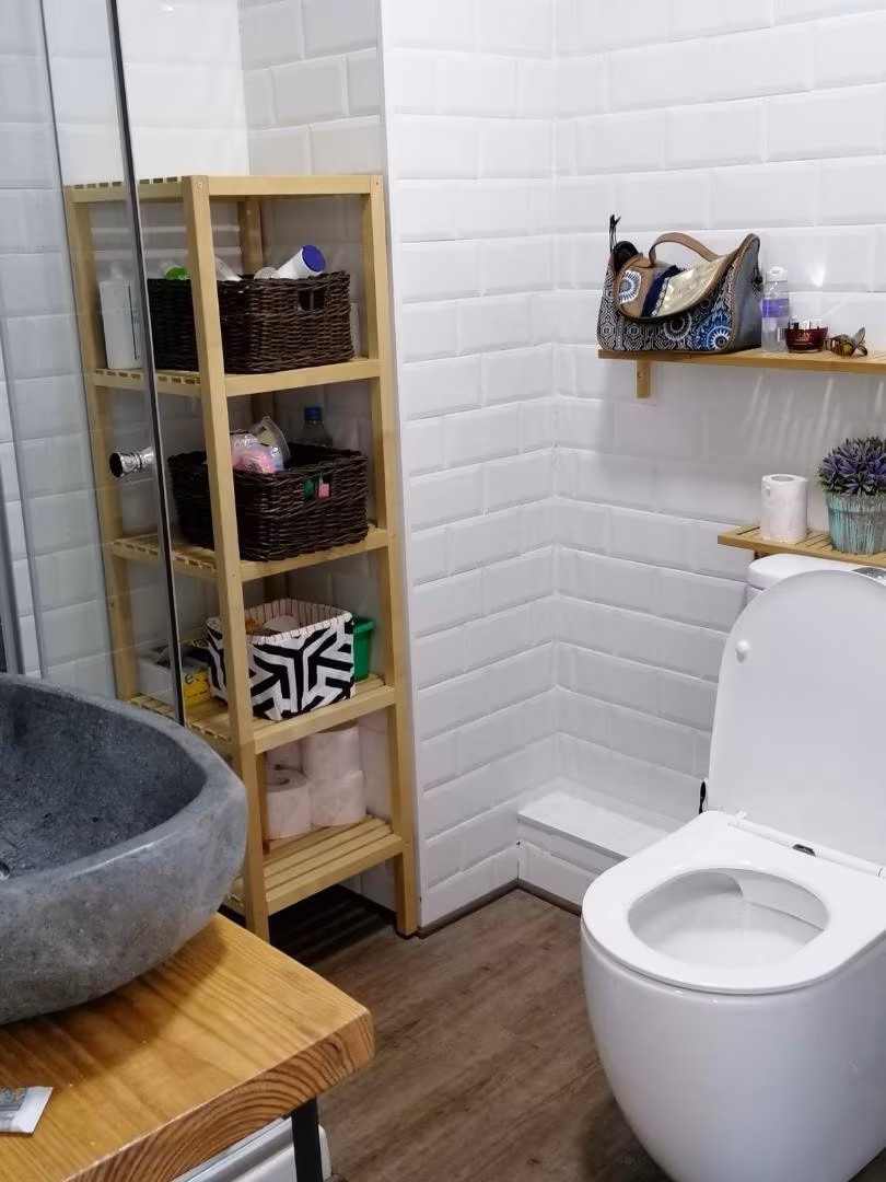 Apartamento en  Avenida de la Telefónica 3 - Foto 6