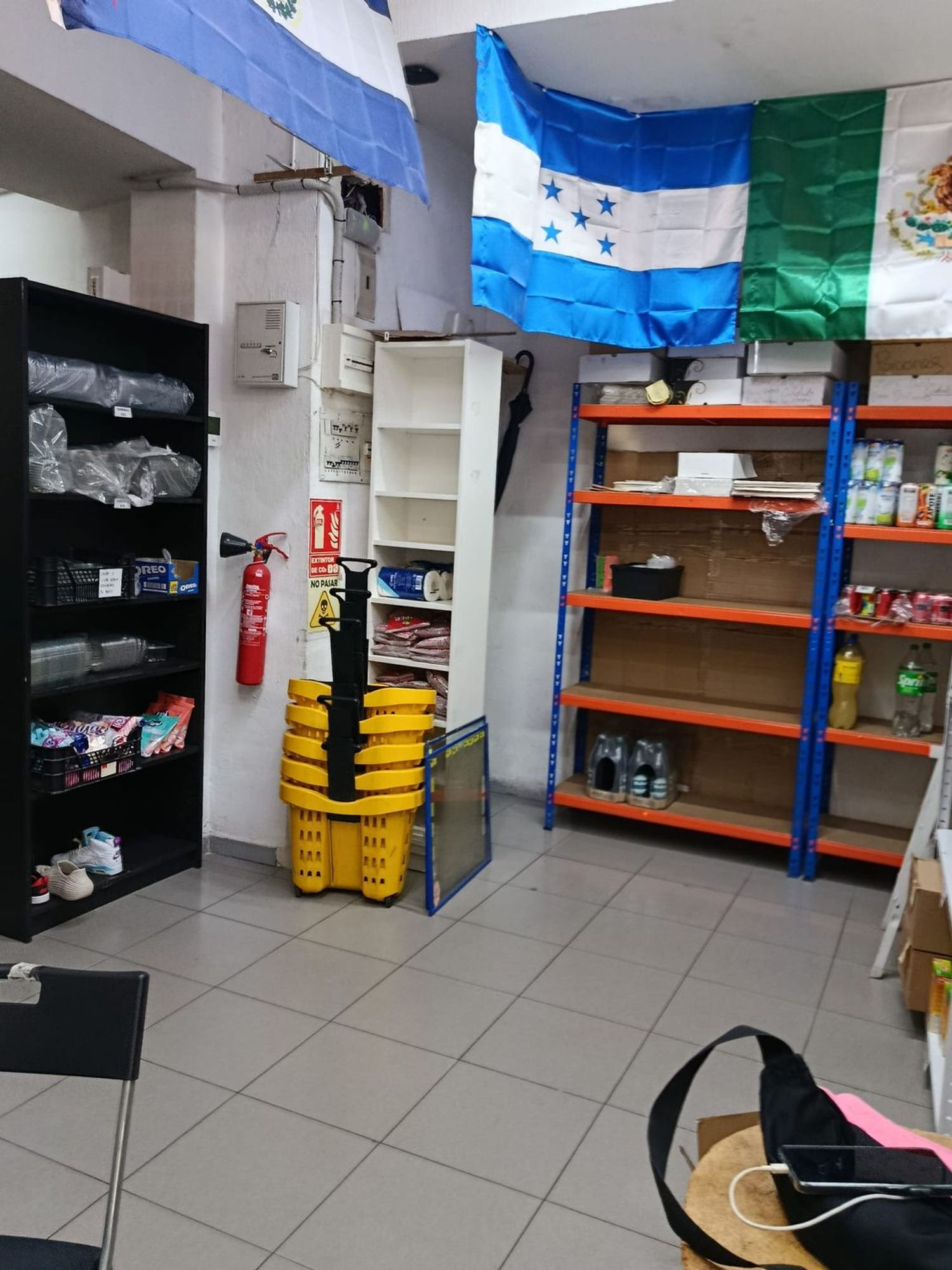 Local en Pastelería en Calle Real, 1, Centro Urbano, Centro Urbano - Foto 16