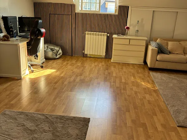 Chalet pareado en calle Luis García Berlanga, 76 - Foto 31