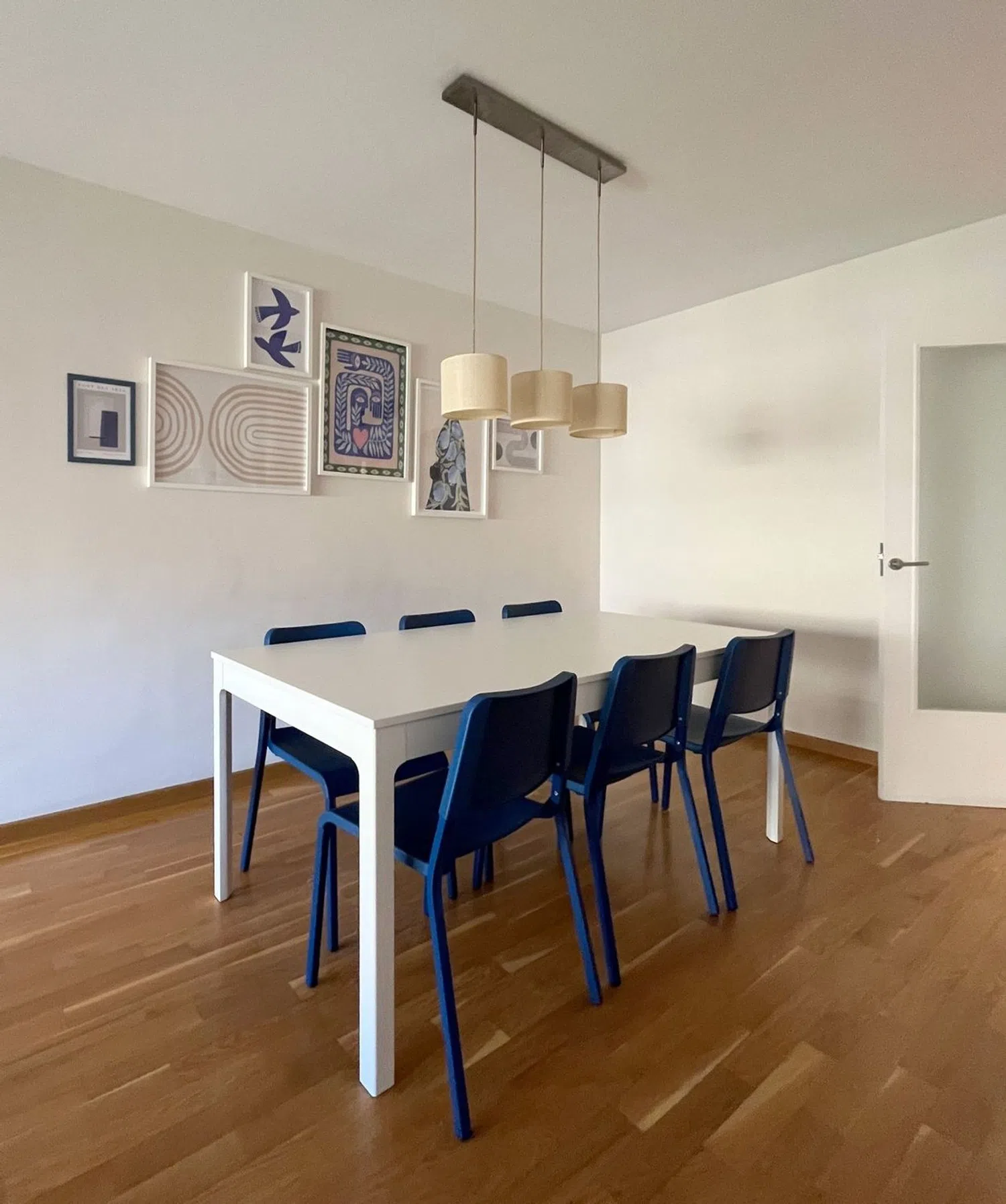 Piso en Primado Reig, 179 - Foto 2