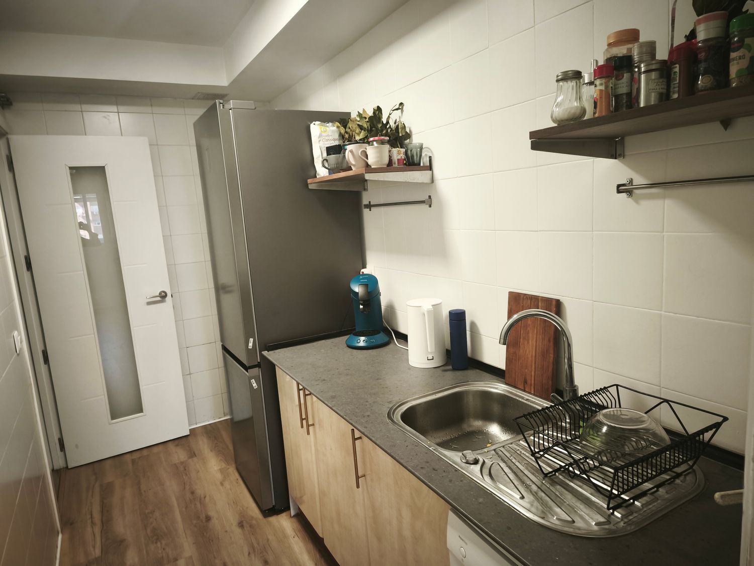 Piso en calle Chantada, 42 - Foto 3