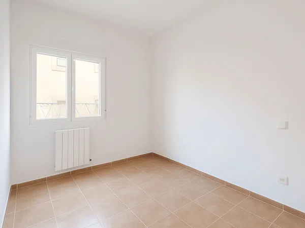 Piso en Urb. los rosales Barrio Los Rosales