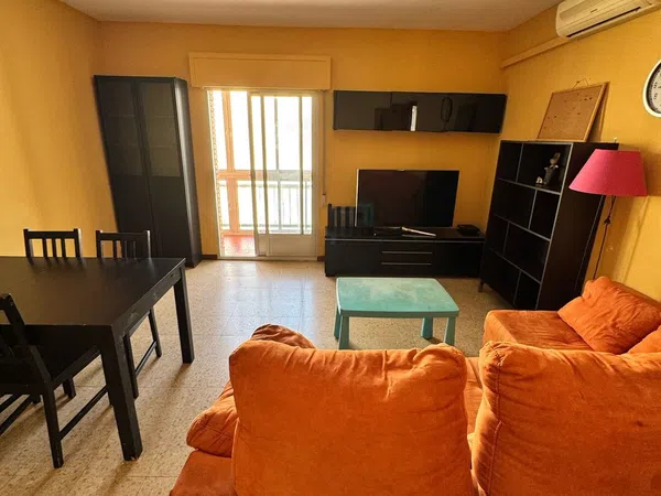 Piso en Calle de Joaquín Arjona, 10, Bellas Vistas - Foto 3