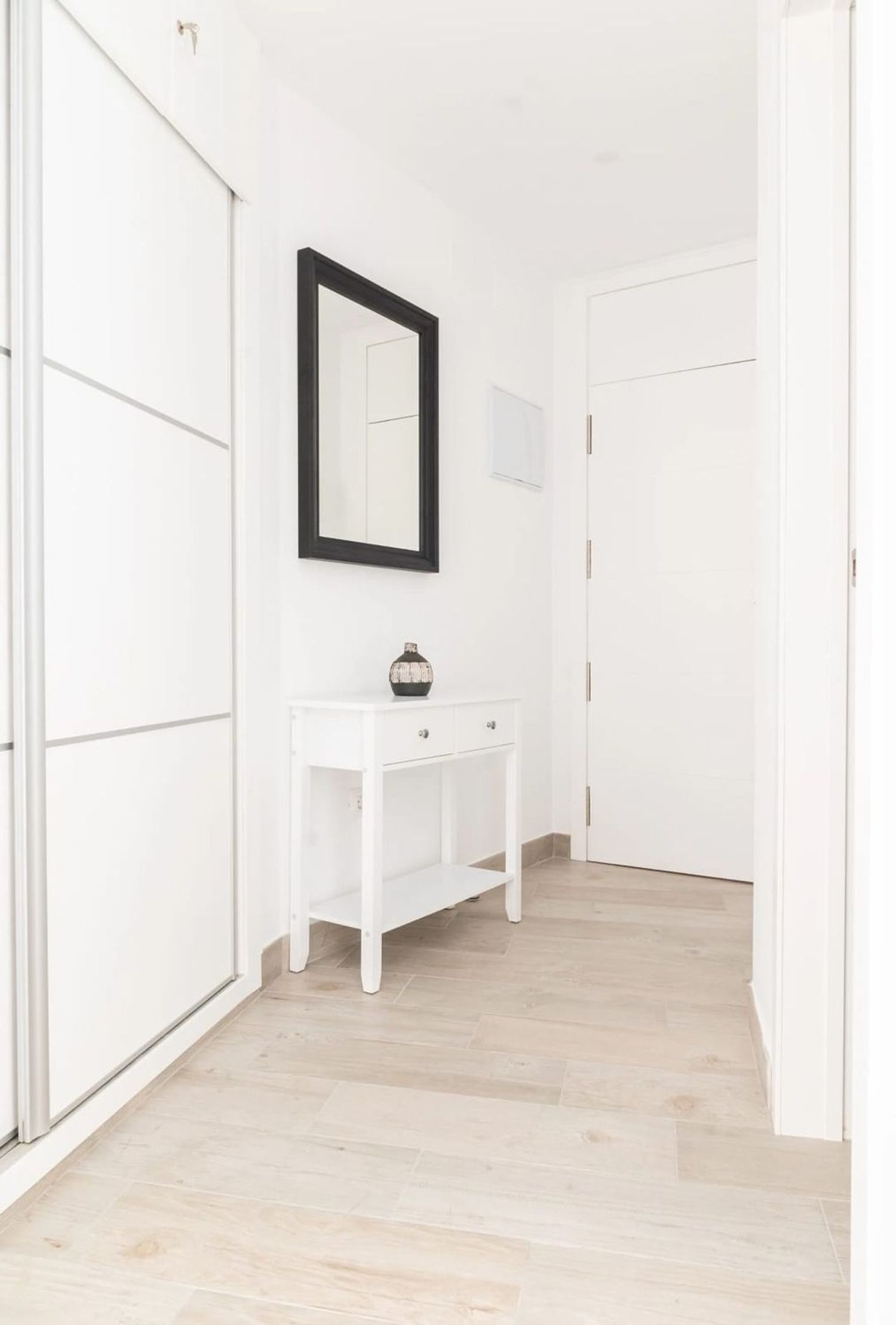 Piso en Capuchino, 30 - Foto 8