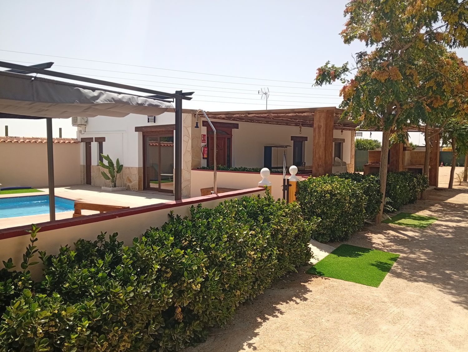 Casa rural en Calle Escobares, 23 - Foto 2