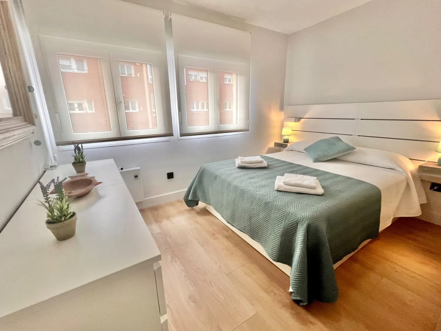 Piso en Grupo Los Pinares, 3 - Foto 6