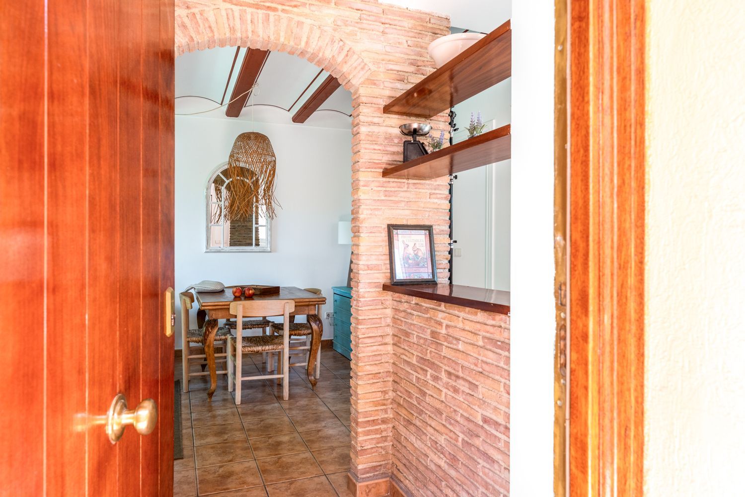 Piso en Avenida de la Marina Alta, 118, La Sella, La Sella - Foto 18