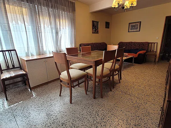 Piso en Calle Escultor Marco Pérez, 8, Centro, Centro - Foto 2