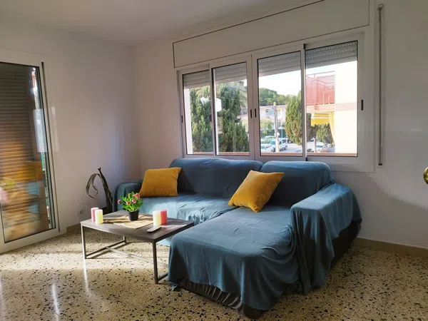 Piso en avenida Mediterrani, 4 - Foto 2