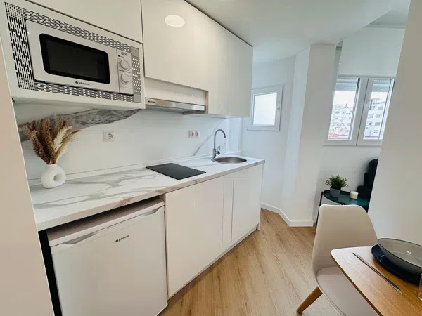 Piso en avenida del Tenor Fleta, 50 - Foto 4