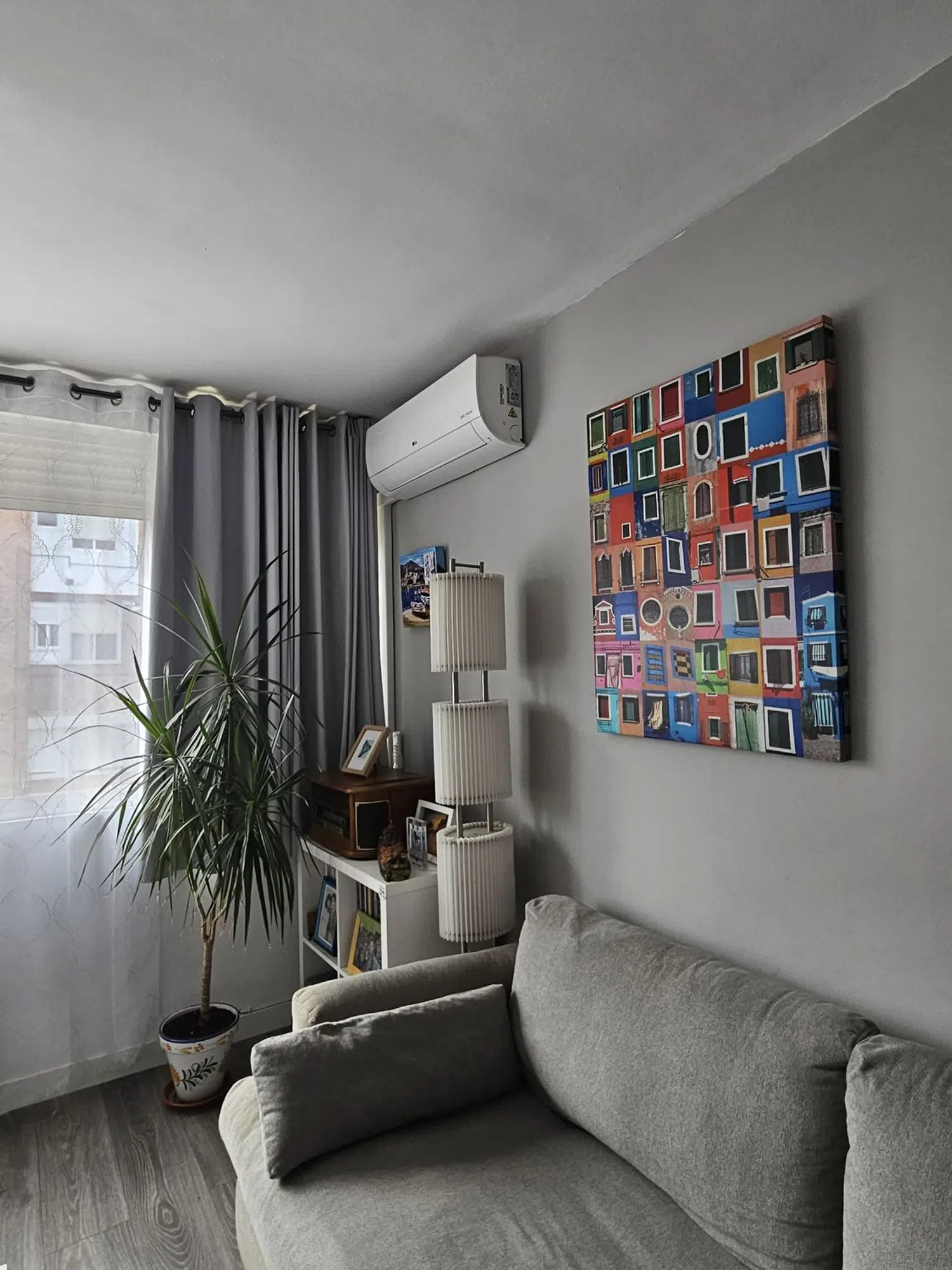 Piso en calle de San Pedro de Cardeña, 48 - Foto 5