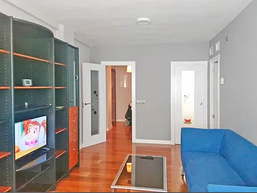 Piso en Málaga Capital - Foto 4