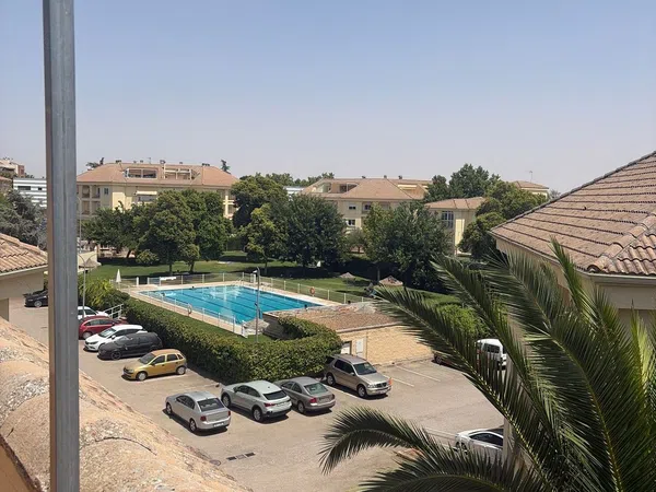 Dúplex en Calle del Cardenal Lorenzana, 2, Puerta de Toledo - Atalaya, Puerta de Toledo - Atalaya - Foto 5
