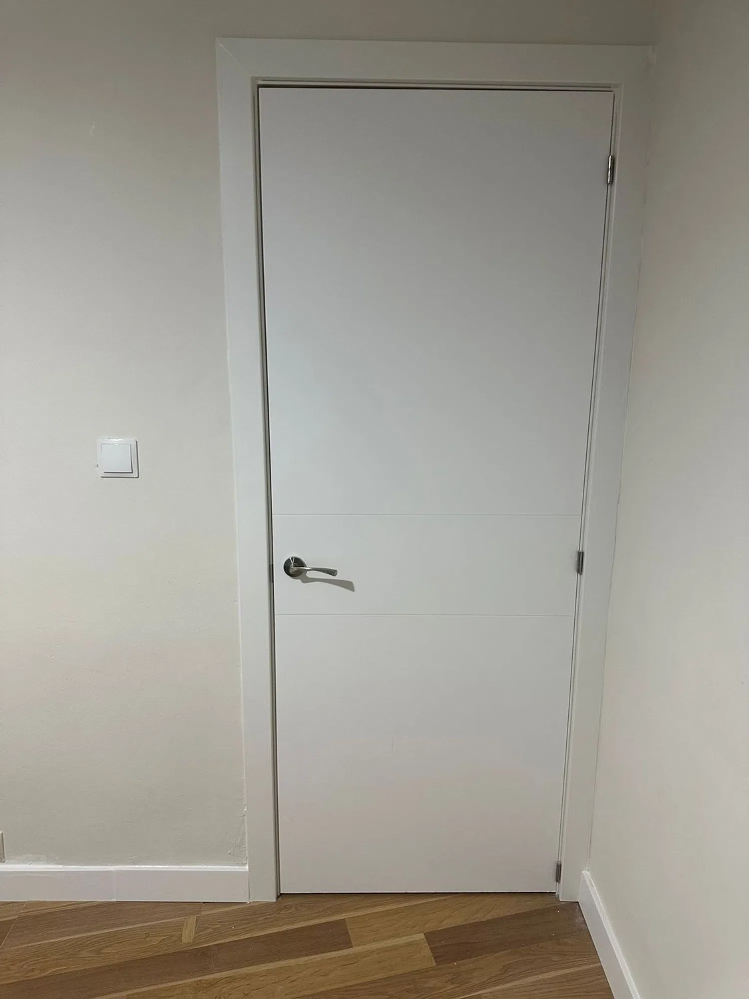 Piso en calle Gálvez, 6 - Foto 11