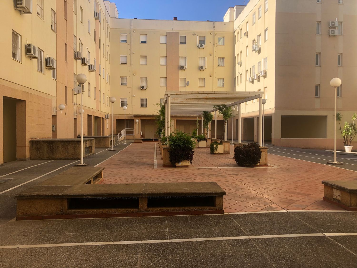 Piso en Calle Párroco Antonio González Abato, 12, Su Eminencia - La Oliva - Foto 22