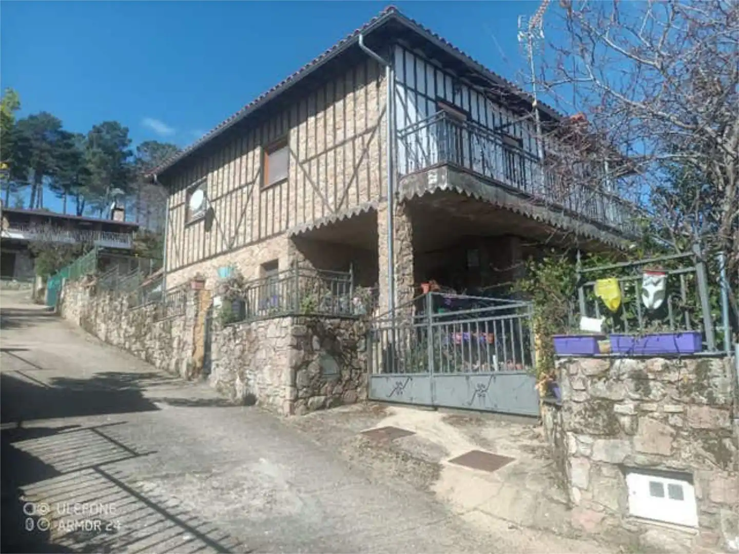 Chalet en La lobera - Foto 4
